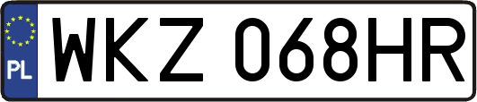 WKZ068HR