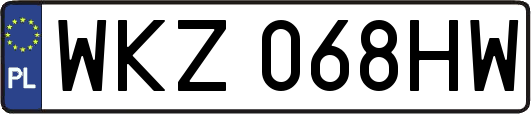 WKZ068HW