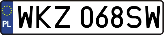 WKZ068SW