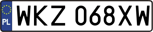 WKZ068XW
