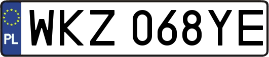 WKZ068YE