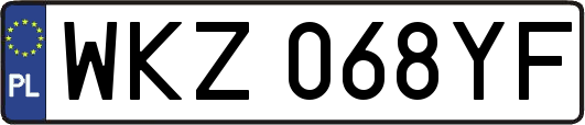 WKZ068YF