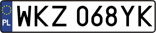 WKZ068YK