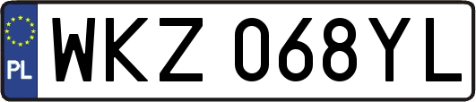 WKZ068YL