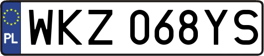 WKZ068YS