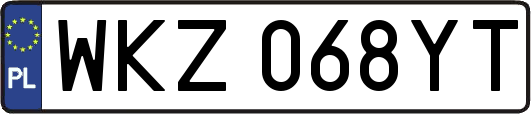 WKZ068YT