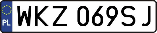 WKZ069SJ