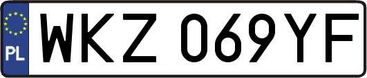 WKZ069YF