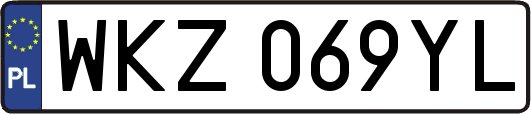 WKZ069YL