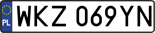 WKZ069YN