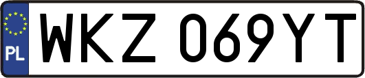 WKZ069YT