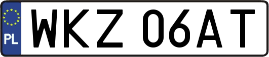 WKZ06AT
