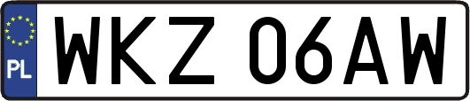 WKZ06AW