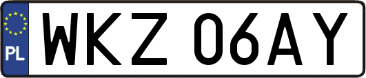 WKZ06AY