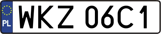 WKZ06C1