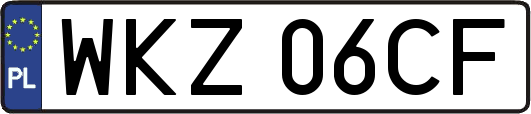 WKZ06CF