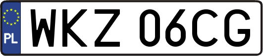 WKZ06CG