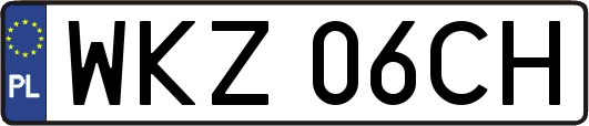 WKZ06CH