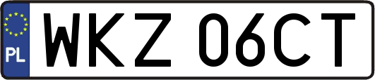WKZ06CT