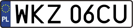 WKZ06CU