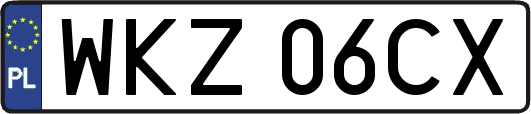 WKZ06CX