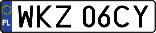 WKZ06CY