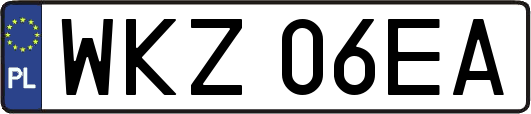 WKZ06EA