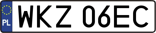 WKZ06EC