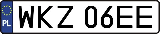 WKZ06EE