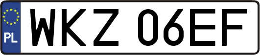 WKZ06EF
