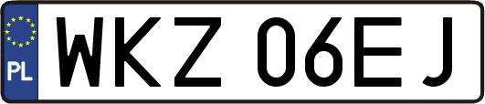 WKZ06EJ