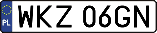 WKZ06GN