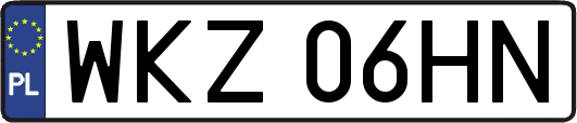 WKZ06HN