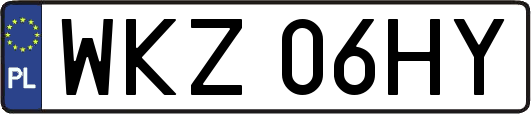 WKZ06HY