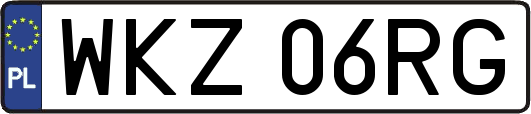 WKZ06RG