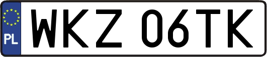 WKZ06TK