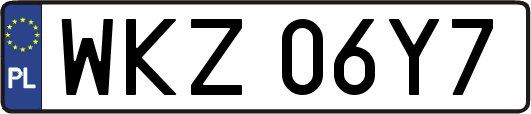 WKZ06Y7