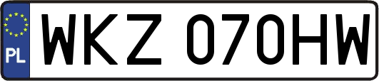 WKZ070HW