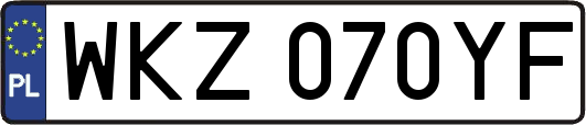 WKZ070YF