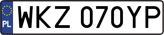 WKZ070YP