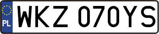 WKZ070YS