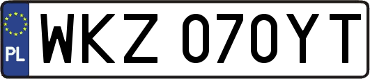 WKZ070YT