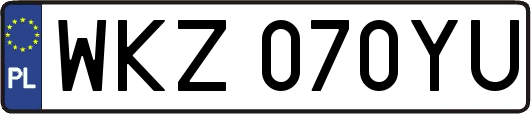 WKZ070YU