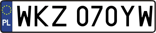 WKZ070YW