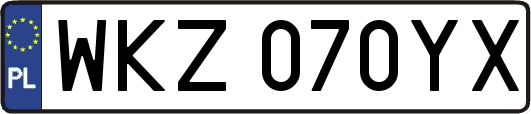 WKZ070YX