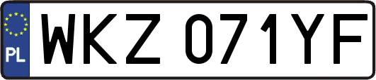 WKZ071YF