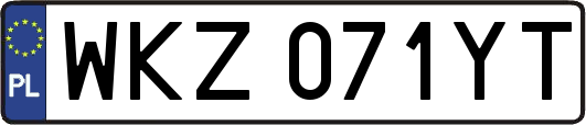WKZ071YT