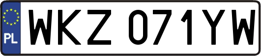 WKZ071YW