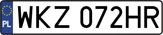 WKZ072HR