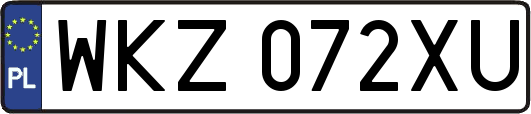 WKZ072XU